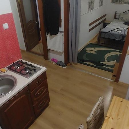 Apartment near Rynok square Lviv Extérieur photo