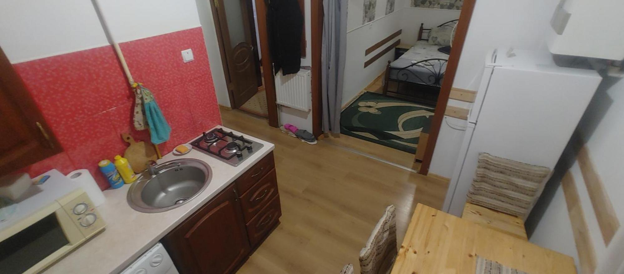 Apartment near Rynok square Lviv Extérieur photo
