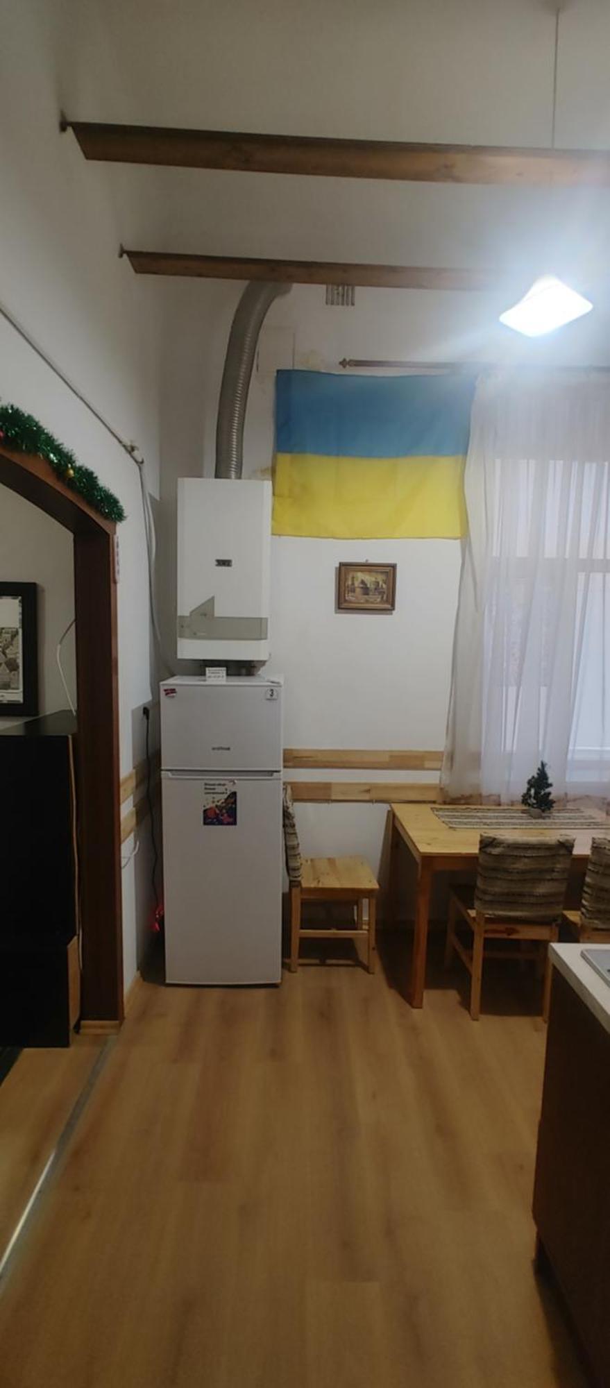 Apartment near Rynok square Lviv Extérieur photo
