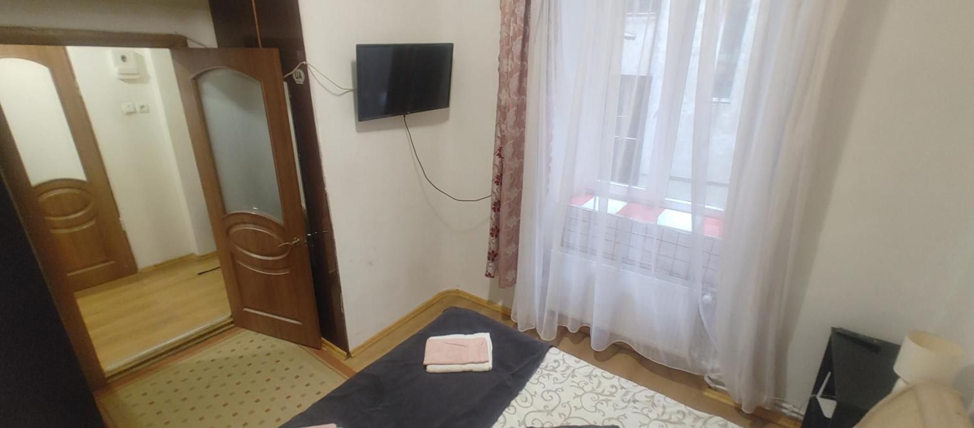Apartment near Rynok square Lviv Extérieur photo