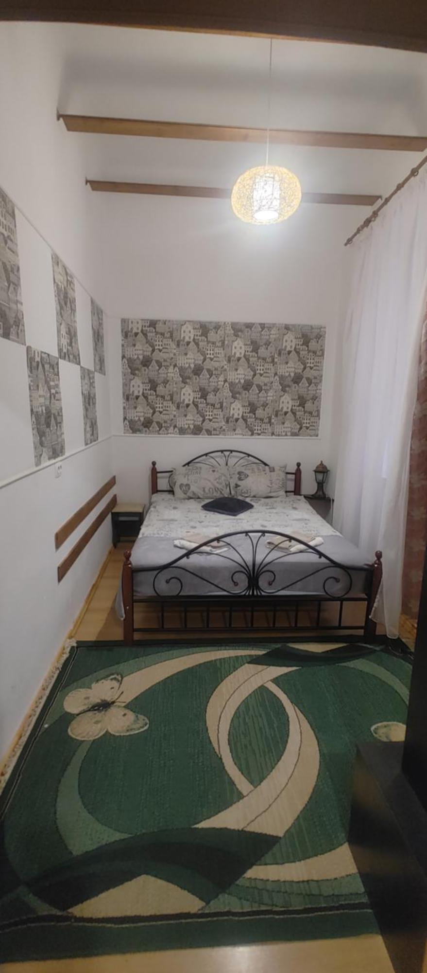 Apartment near Rynok square Lviv Extérieur photo