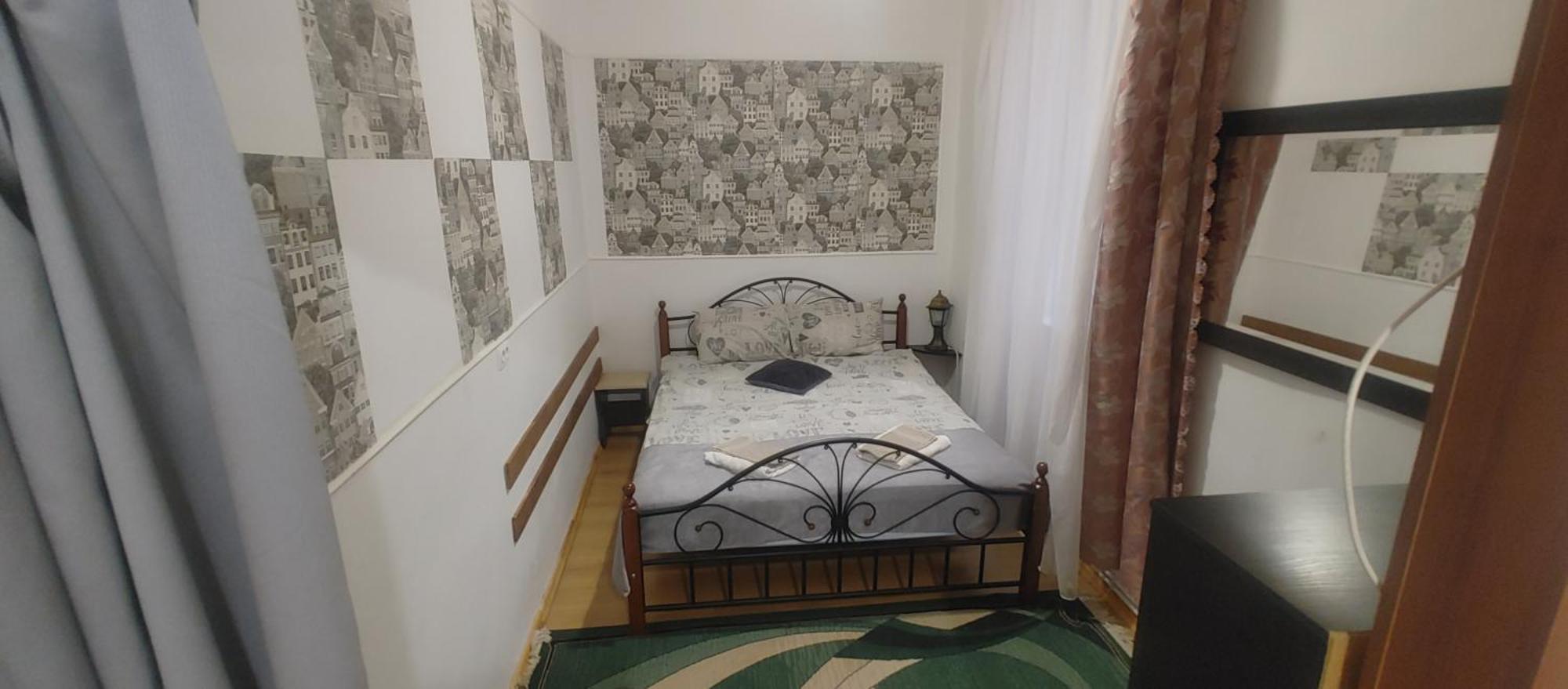 Apartment near Rynok square Lviv Extérieur photo