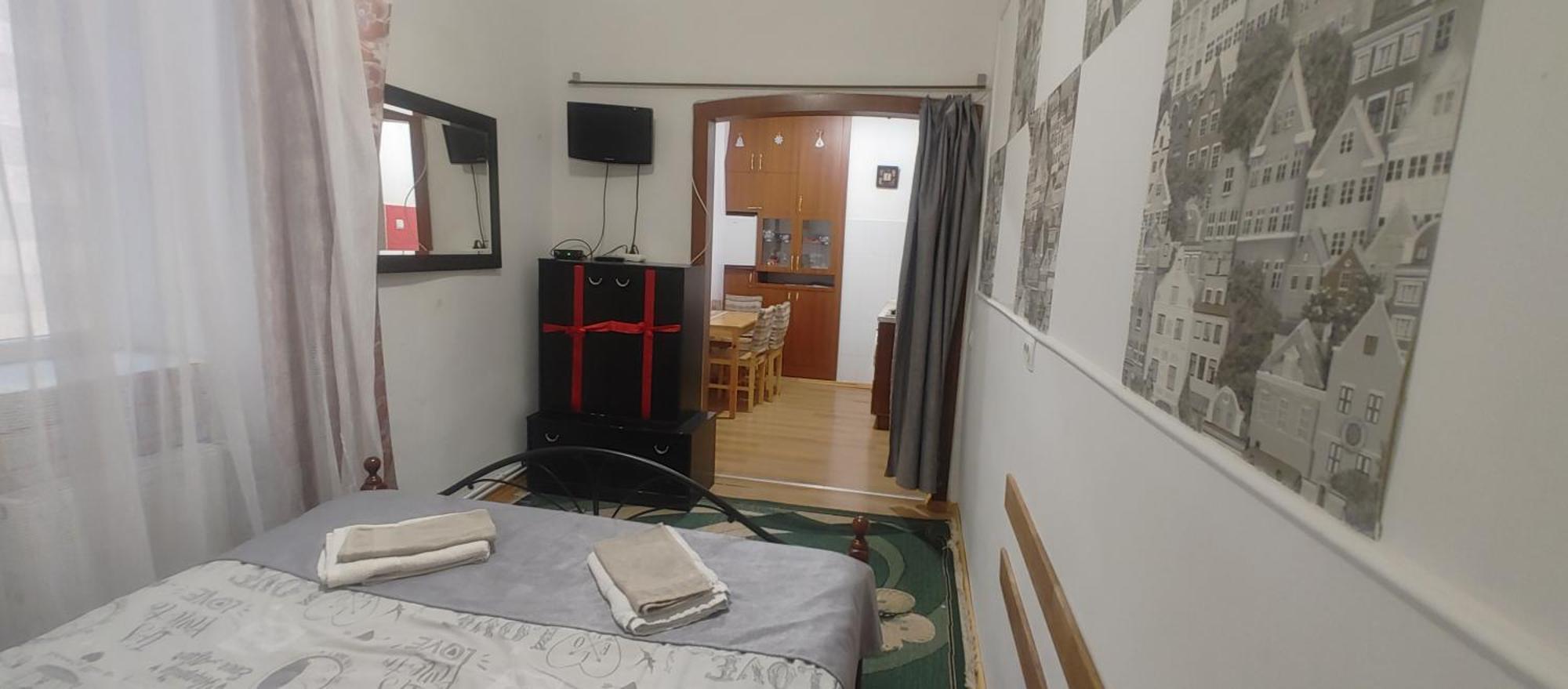 Apartment near Rynok square Lviv Extérieur photo
